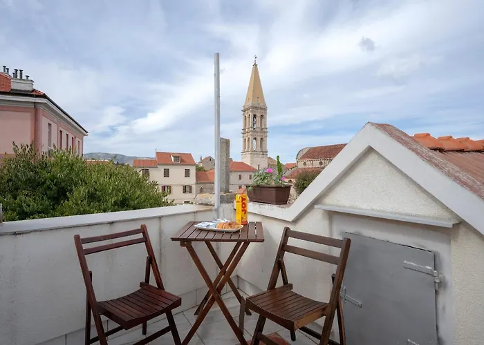 Apartman Studio Stari Grad 2