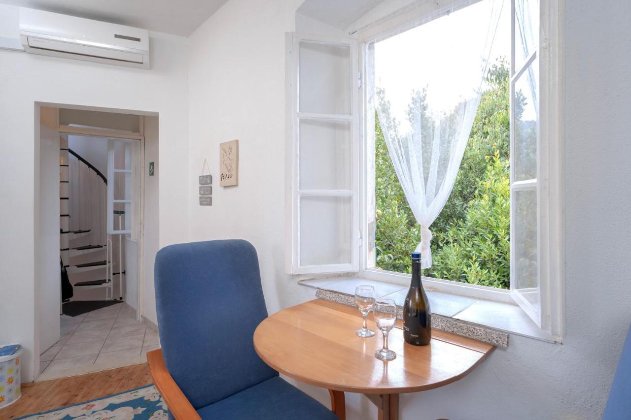 Stari Grad 2 Apartman