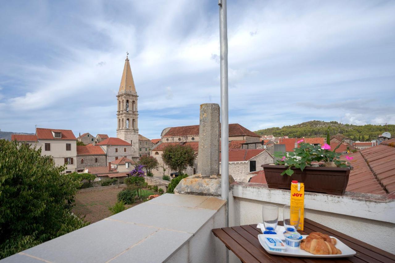 Stari Grad 2 Apartman *