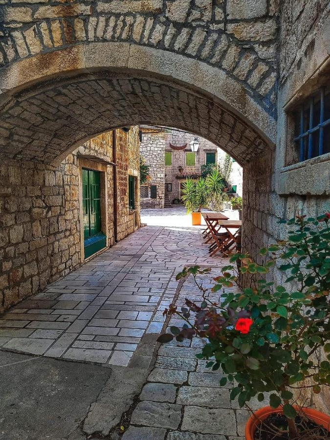 Stari Grad 2 Apartman Stari Grad (Hvar)