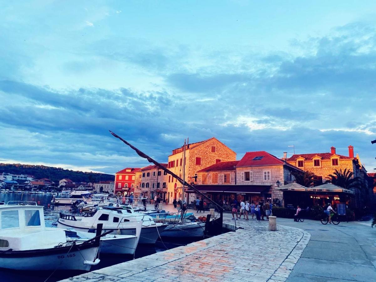 Apartman Stari Grad 2 Stari Grad (Hvar)