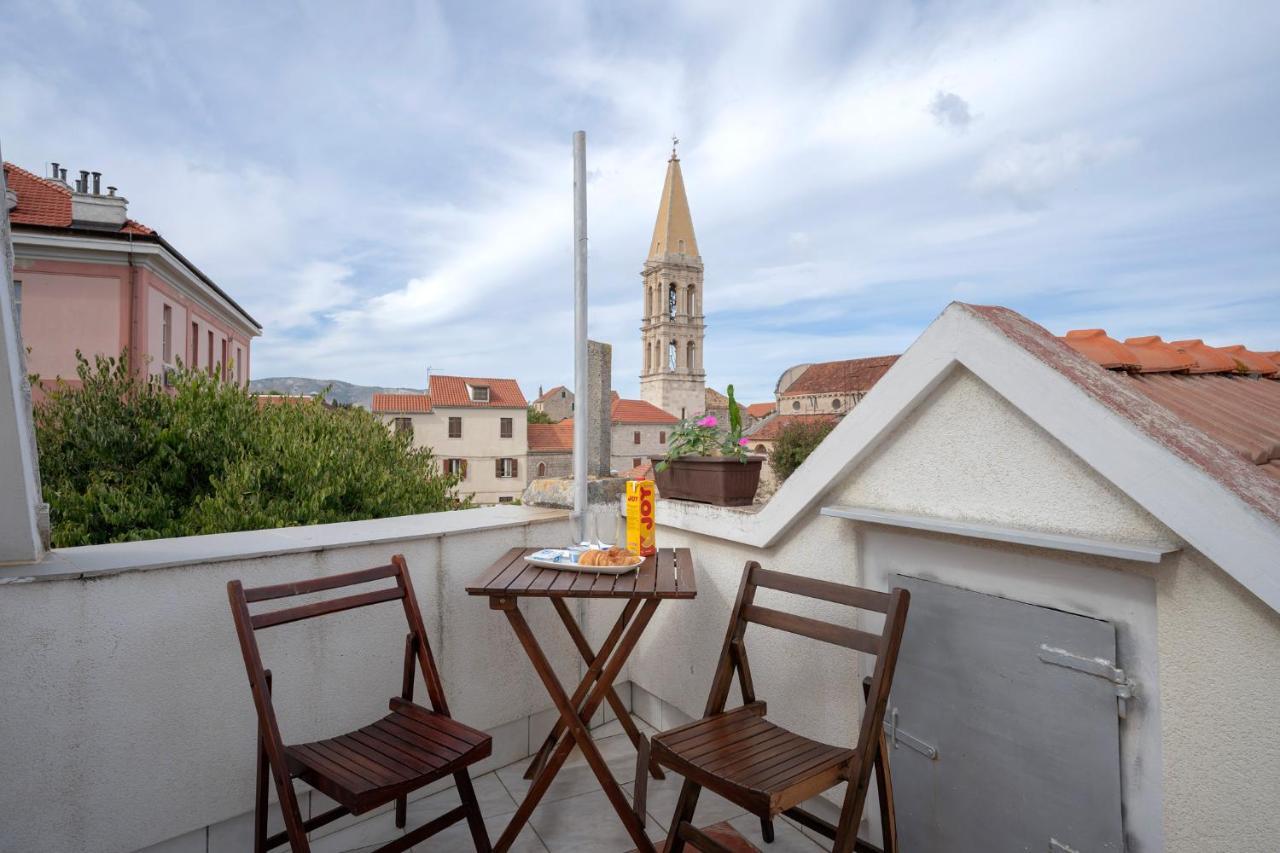 Stari Grad 2 Apartman