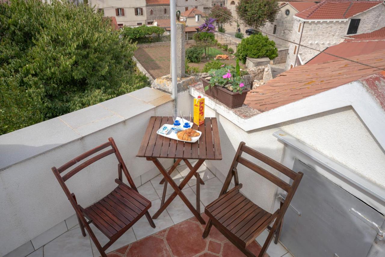 Stari Grad 2 Apartman *