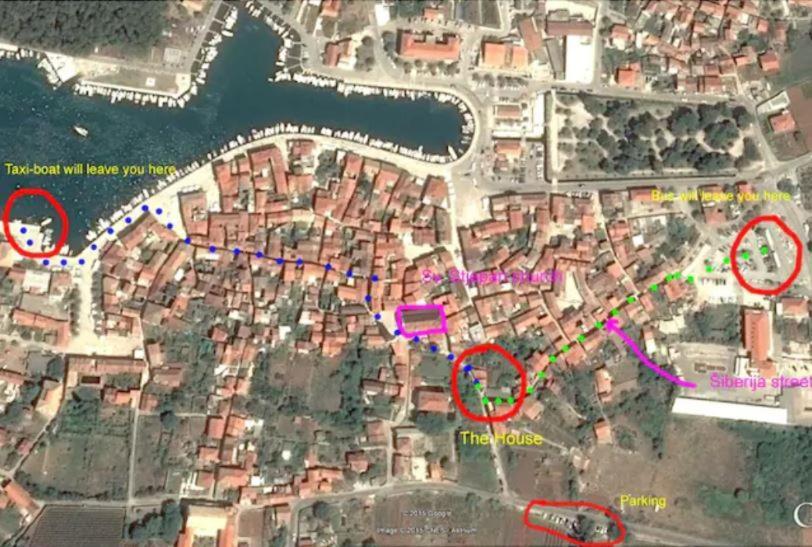 Stari Grad 2 * Stari Grad (Hvar)